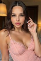 8 901 271-62-47 Проститутка Аня (23 лет, Мурманск)